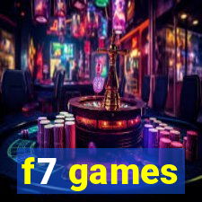 f7 games